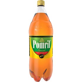 Bild på Pomril Special 1,5L inkl pant