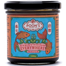 Bild på Poon's Everything Everywhere Sauce 160g