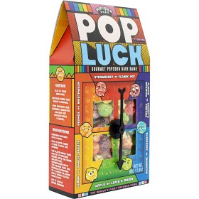 Bild på Popcorn Shed Popcorn Pop Luck Dare Game 80g