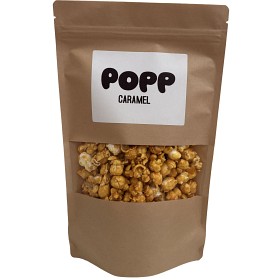 Bild på Popp Caramel 80g