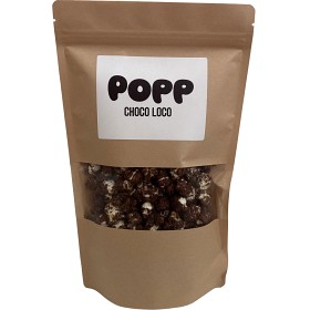 Bild på Popp Choco Loco 80g