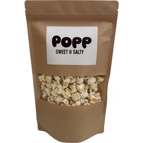 Bild på Popp Sweet & Salty 80g