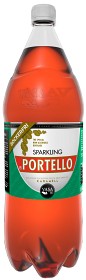 Bild på Portello Sockerfri PET 1,5 L inkl. pant