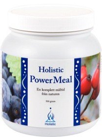 Bild på Holistic PowerMeal 500 g 