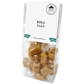 Bild på Pralinhuset Knäckkola 150g
