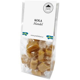 Bild på Pralinhuset Mandelkola 150g