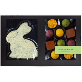 Bild på Pralinhuset Påskpresent-set 200 g