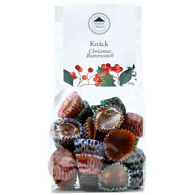 Bild på Pralinhuset Svensk Julknäck 150g