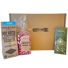 Bild på Delitea Presentlåda Liten