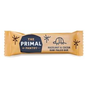 Bild på Primal Pantry Hazelnut & Cocoa Paleo Bar 45 g