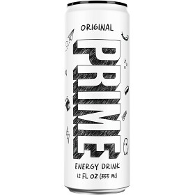 Bild på Prime Energy Drink Original 33cl