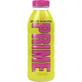 Bild på Prime Hydration Erling Haaland 50cl