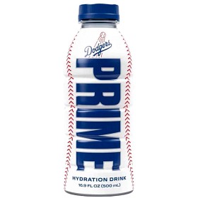 Bild på Prime Hydration LA Dodgers 500ml