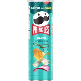 Bild på Pringles Ranch 156g