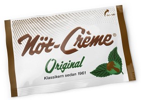 Bild på Nöt-Crème Original 18g