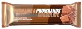 Bild på ProBrands Protein Bar Chocolate 45 g
