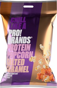 Bild på ProBrands Protein Popcorn Salted Caramel 30 g