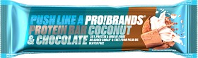 Bild på ProBrands Protein Bar Coconut Chocolate 45 g
