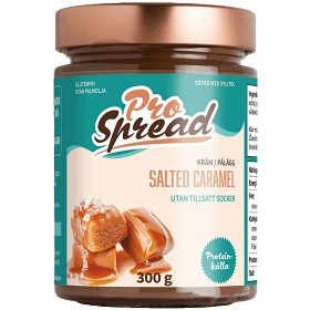 Bild på ProSpread Salted Caramel 300g