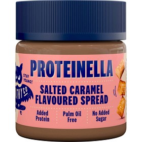 Bild på HealthyCo Proteinella Salted Caramel 200 g