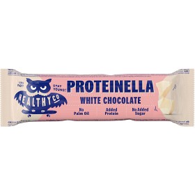Bild på HealthyCo Proteinella White Chocolate Bar 35 g