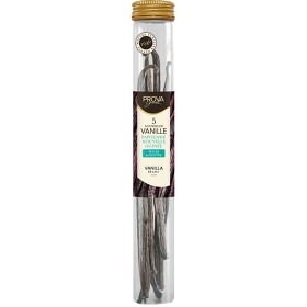 Bild på PROVA Gourmet Tahitensis Vaniljstång 5-pack
