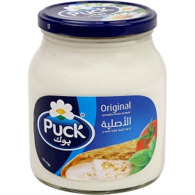 Bild på Puck Creamy Spread 910g