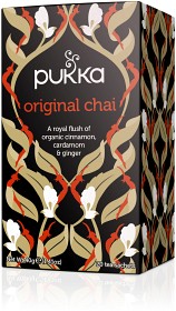 Bild på Pukka Original Chai 20 tepåsar
