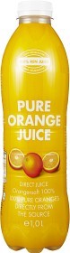 Bild på Pure Apelsinjuice 1 L