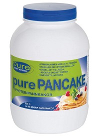Bild på Pure Pancake Mix 900 g