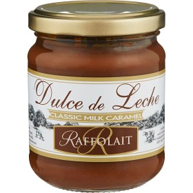 Bild på Raffolait Dulce de Leche 250g