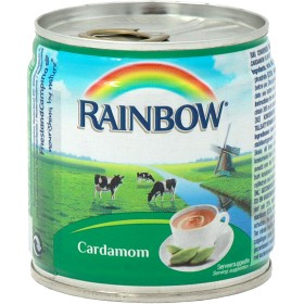 Bild på Rainbow Osötad Mjölk Kardemumma 170g