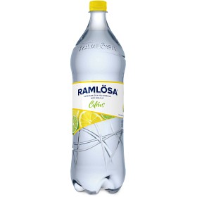 Bild på Ramlösa Citrus 1,5L inkl pant