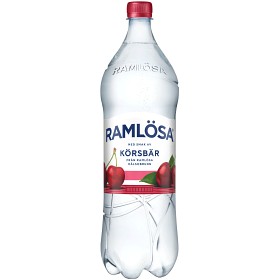 Bild på Ramlösa Körsbär PET 1,5L