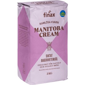 Bild på Ramlösa Kvarn Manitoba Cream 2kg