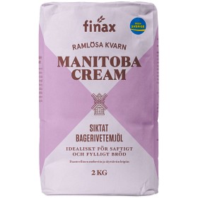 Bild på Ramlösa Kvarn Manitoba Cream 2kg