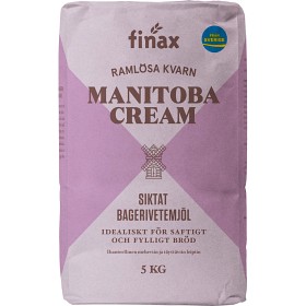 Bild på Ramlösa Kvarn Manitoba Cream 5kg