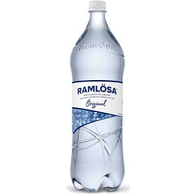 Bild på Ramlösa Original 1,5L inkl pant