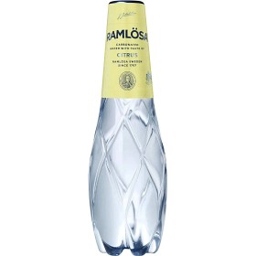 Bild på Ramlösa Premium Citrus 33cl