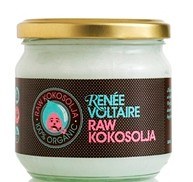 Bild på Renée Voltaire Kokosolja Raw 325ml