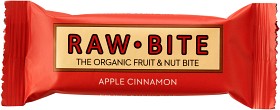 Bild på Rawbite Apple Cinnamon 50 g