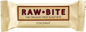 Bild på Rawbite Coconut 50 g