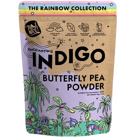 Bild på Rawnice Indigo Butterfly Pea Powder 50g