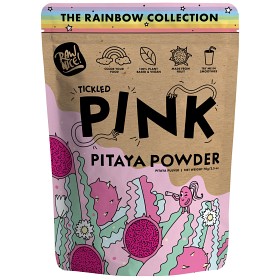 Bild på Rawnice Pink Pitaya Powder 70g