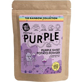 Bild på Rawnice Purple Sweet Potato Powder 50g