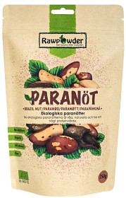 Bild på Rawpowder Paranötter 250 g