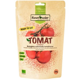 Bild på Rawpowder Tomater Soltorkade 200 g