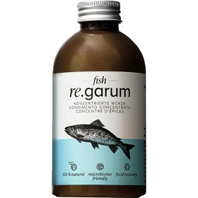 Bild på Re.Garum Fisk 250ml