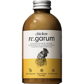 Bild på Re.Garum Kyckling 250ml