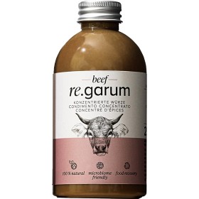 Bild på Re.Garum Nötkött 250ml